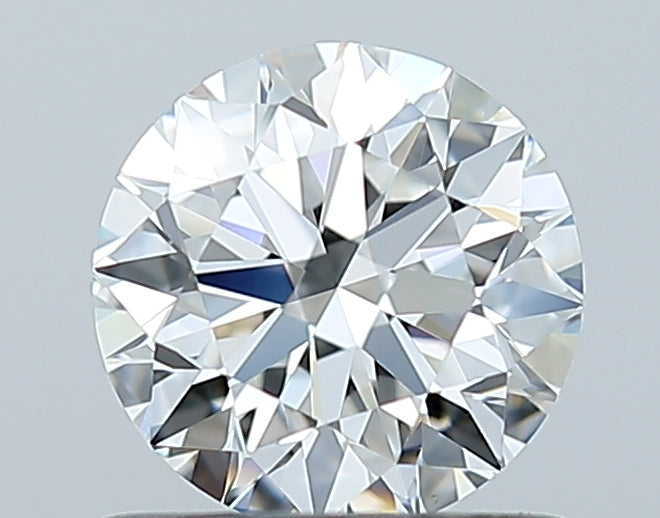 0.80 carat Round diamond F VS1 Excellent