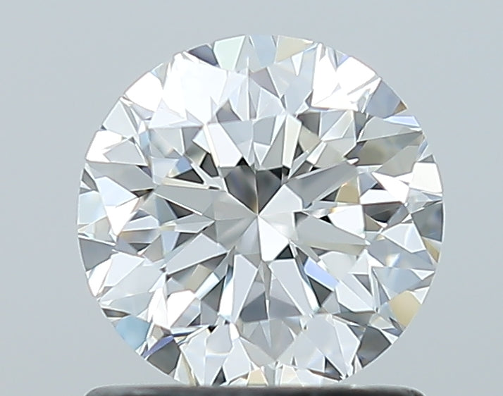 1.01 carat Round diamond G VVS1 VeryGood