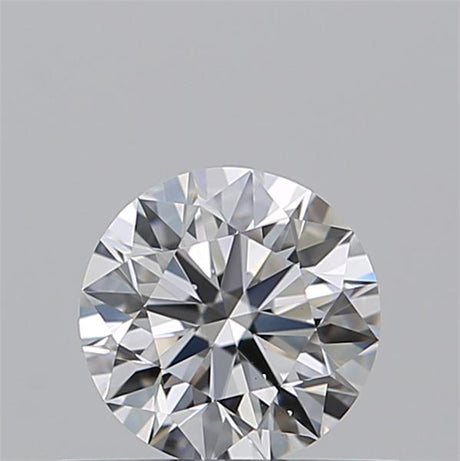 0.50 carat Round diamond D VS2 Excellent