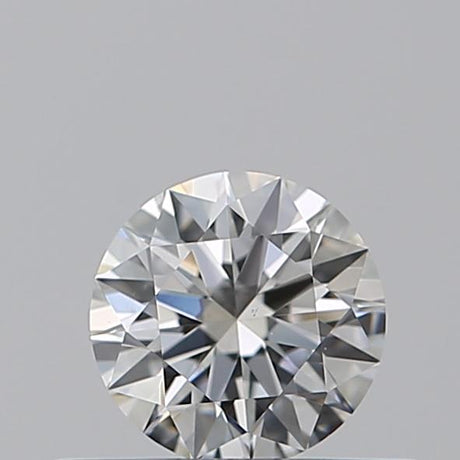 0.40 carat Round diamond G VS2 Excellent