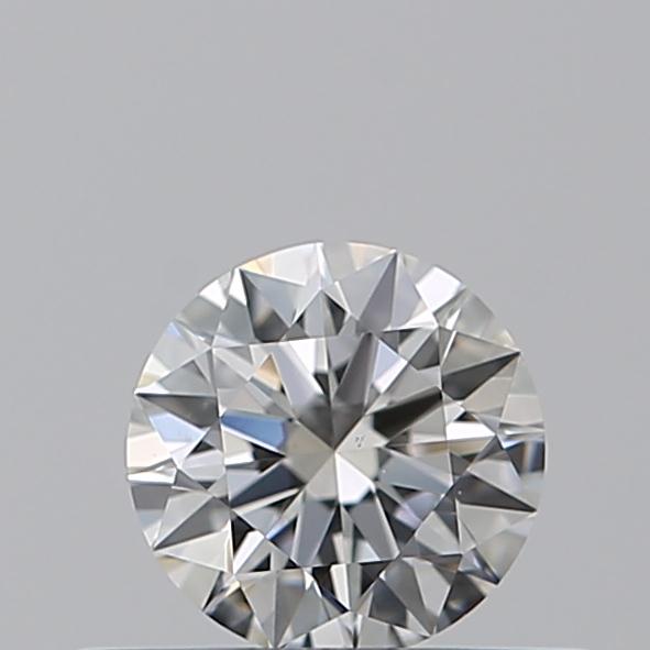 0.40 carat Round diamond G VS2 Excellent