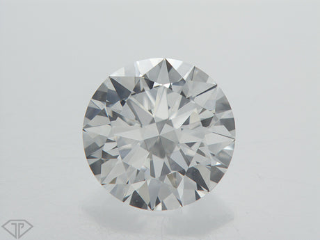 2.01 carat Round diamond G VS1 Excellent