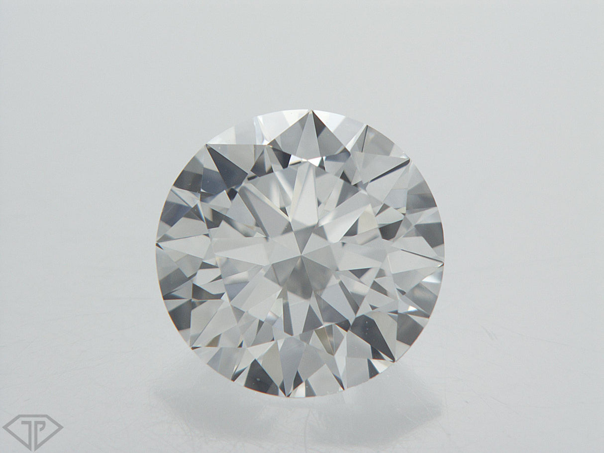 2.01 carat Round diamond G VS1 Excellent