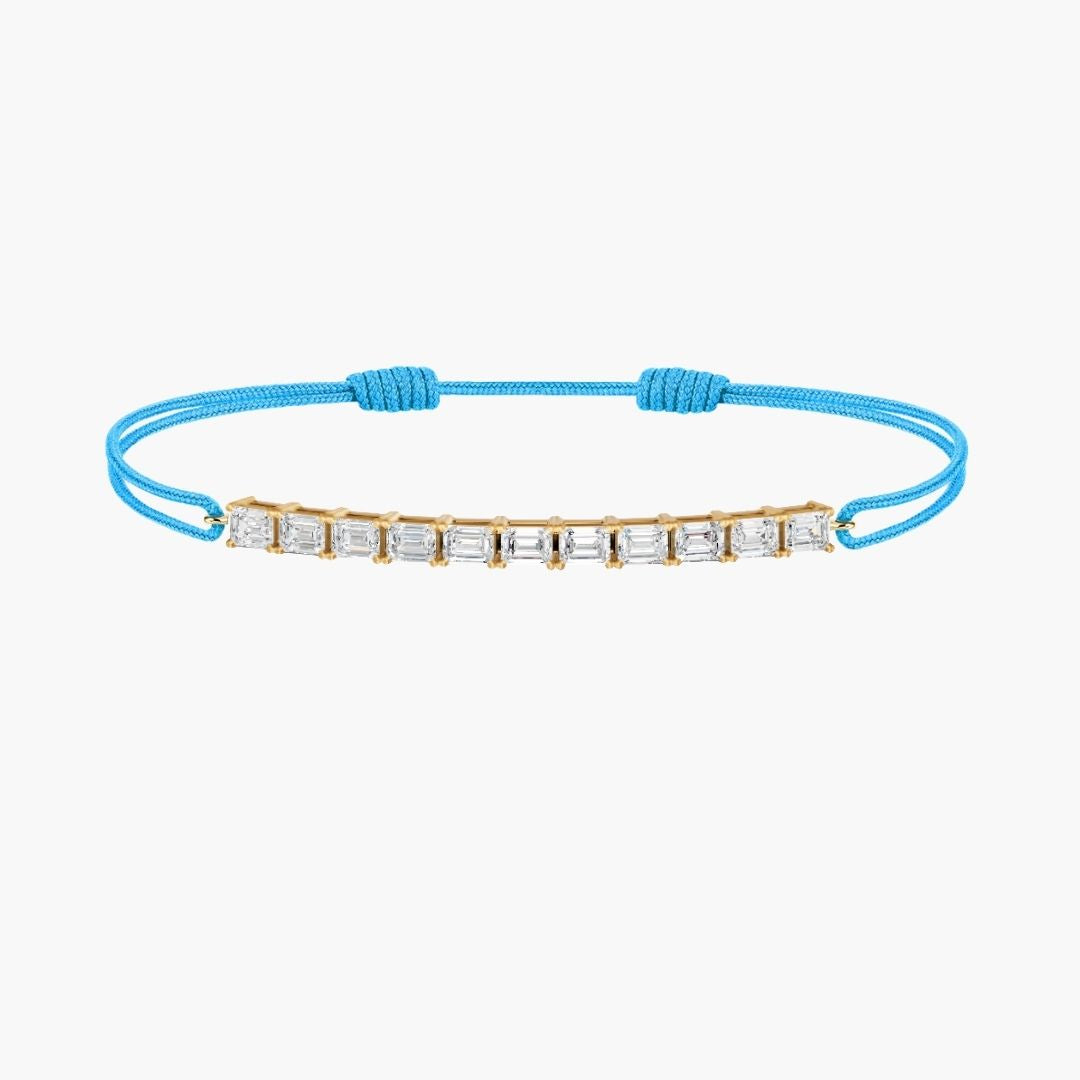 18K Yellow Gold, 14K Yellow Gold