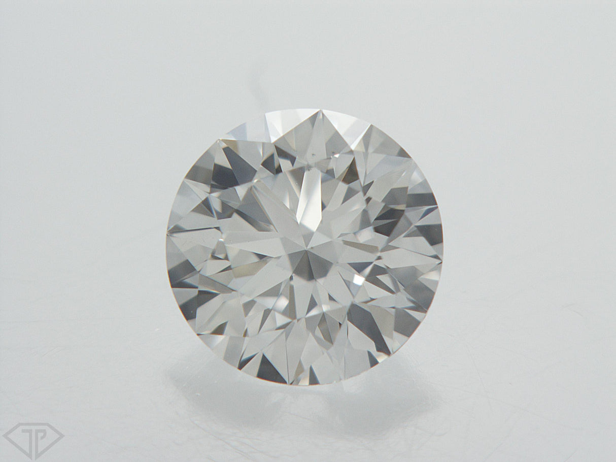 1.10 carat Round diamond I VS1 Excellent