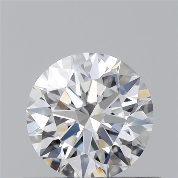 0.40 carat Round diamond F VVS2 Excellent