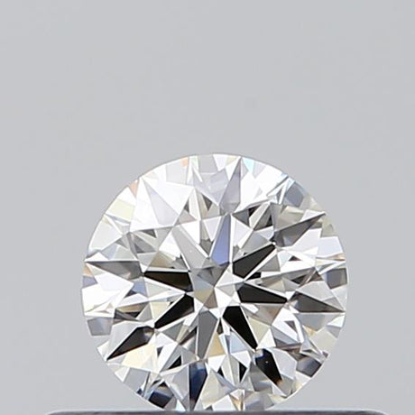 0.31 carat Round diamond H VVS2 Excellent