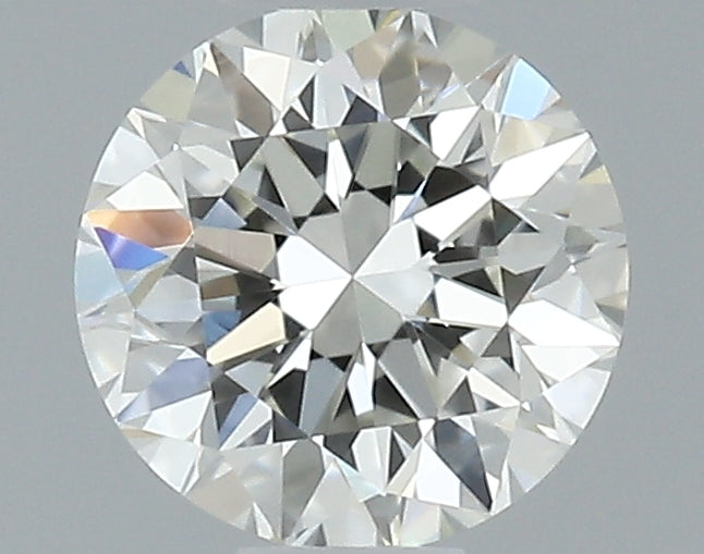 0.40 carat Round diamond I VVS1 VeryGood