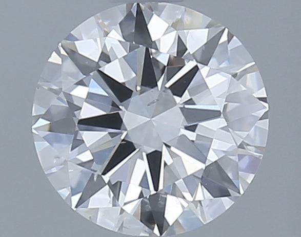 1.00 carat Round diamond E VS2 Excellent
