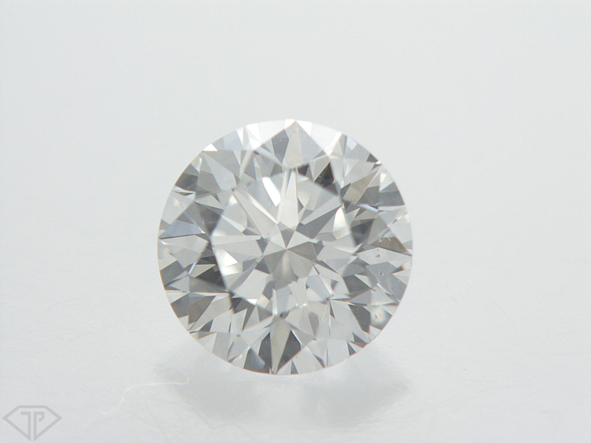 1.00 carat Round diamond H VS2 Excellent