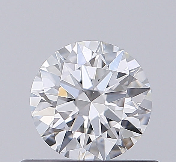 0.41 carat Round diamond G VVS2 Excellent