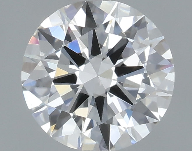 0.30 carat Round diamond E VVS2 Excellent
