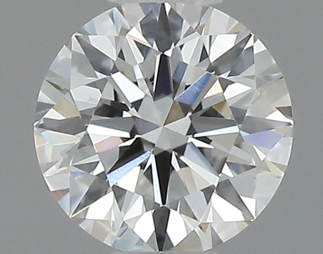 0.30 carat Round diamond E VVS2 Excellent