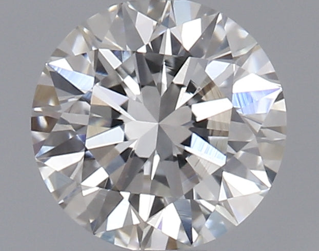 0.50 carat Round diamond G VVS2 Excellent