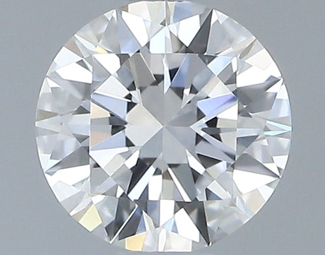 0.50 carat Round diamond D VVS1 Excellent