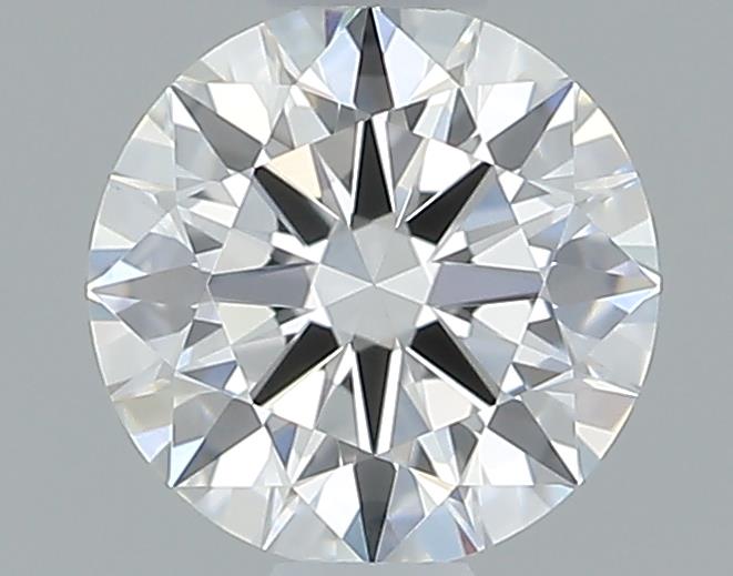 0.40 carat Round diamond E VVS1 Excellent