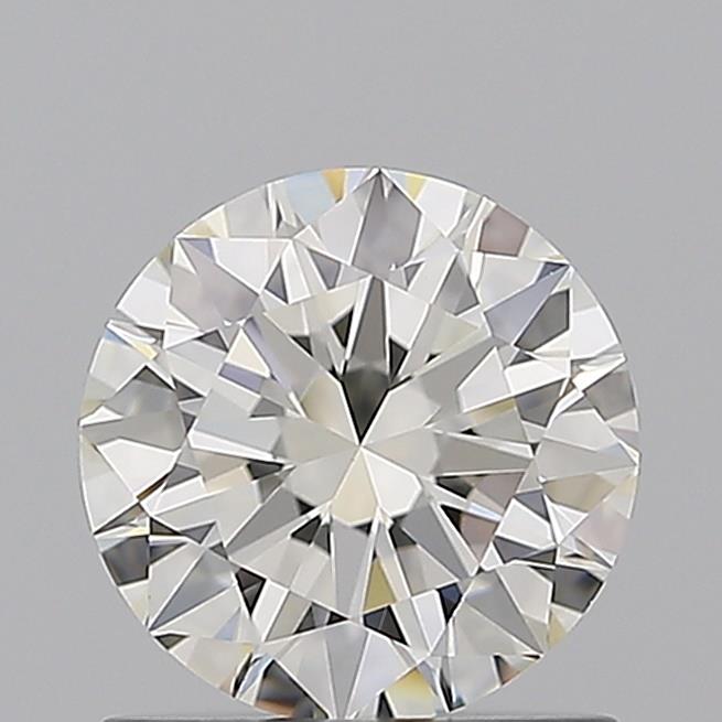 1.01 carat Round diamond J VS1 Excellent