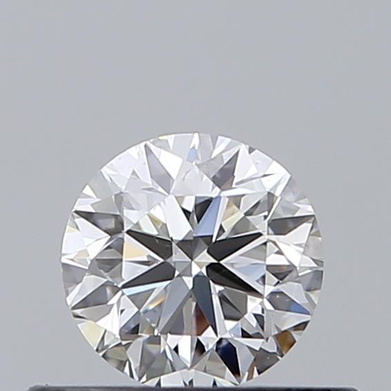 0.40 carat Round diamond E VS2 VeryGood