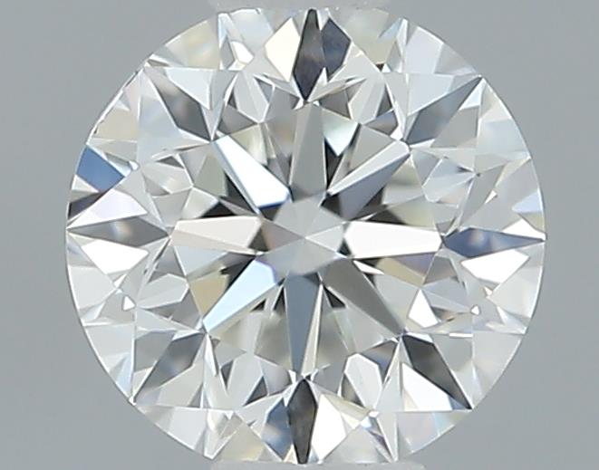 0.30 carat Round diamond H VS1 VeryGood