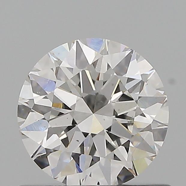 0.70 carat Round diamond G VS2 Excellent