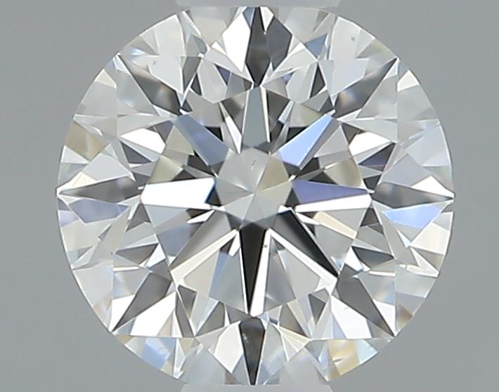 0.30 carat Round diamond G VS2 Excellent