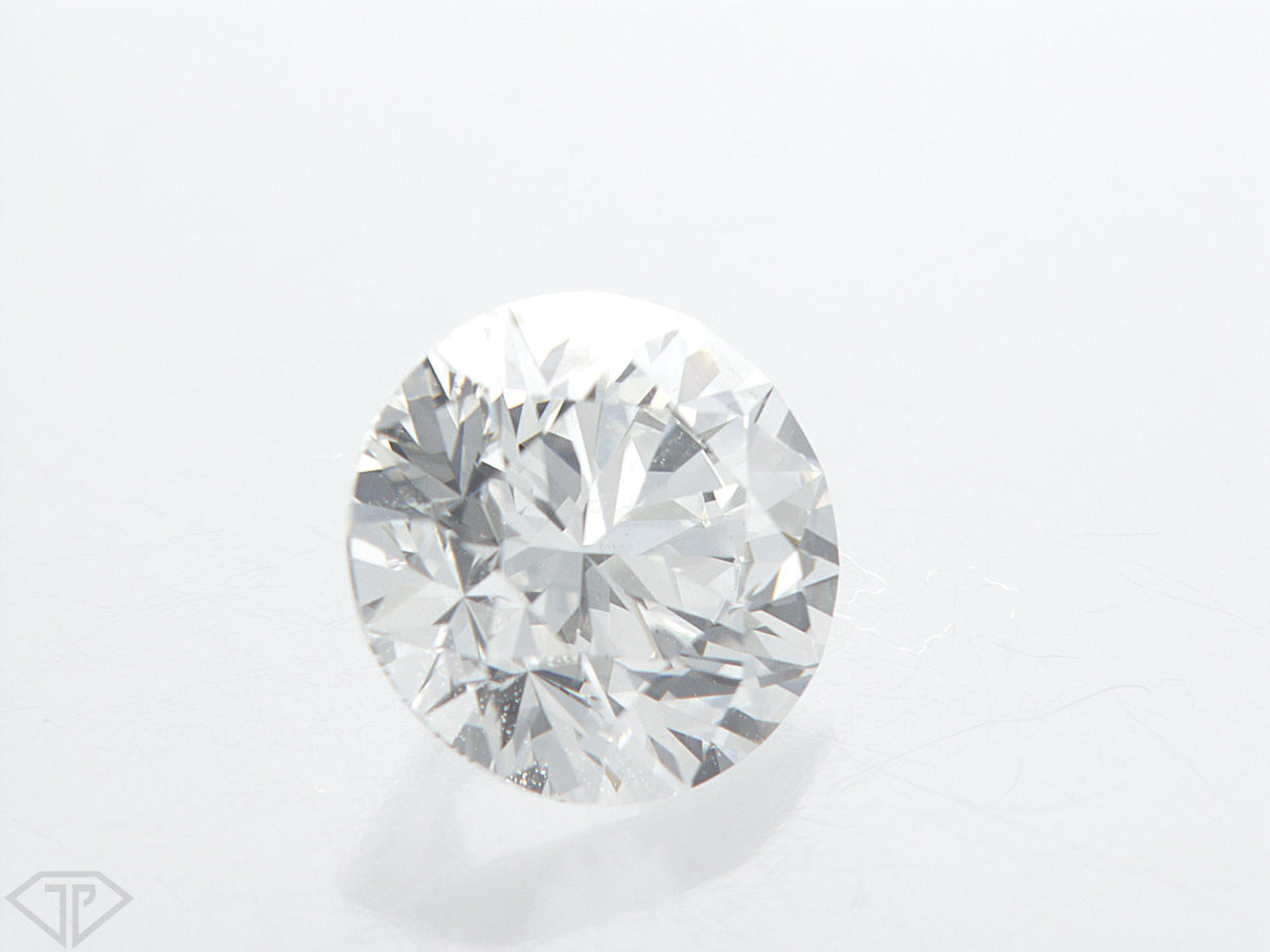 2.00 carat Round diamond F VVS1 Excellent