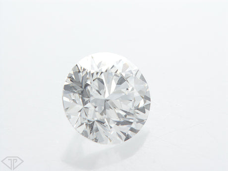 2.00 carat Round diamond F VVS1 Excellent