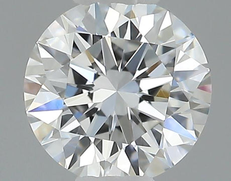 0.30 carat Round diamond E VVS1 Excellent