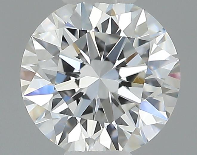 0.30 carat Round diamond E VVS1 Excellent