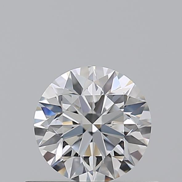 0.50 carat Round diamond E VS1 Excellent