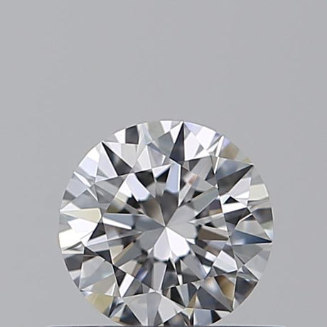 0.40 carat Round diamond D VVS1 Excellent