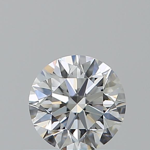 0.50 carat Round diamond E VS1 Excellent