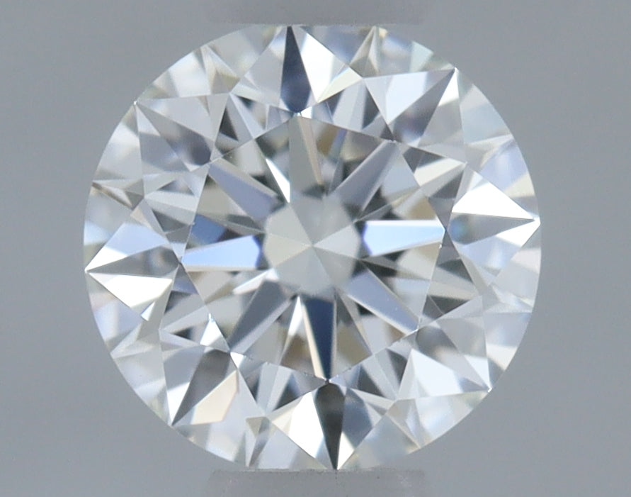 0.30 carat Round diamond H VS1 Excellent