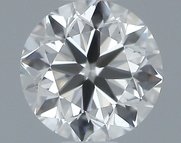 0.40 carat Round diamond H VVS1 VeryGood