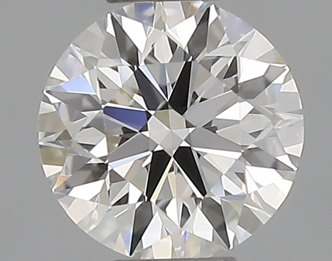 0.30 carat Round diamond I VS1 Excellent