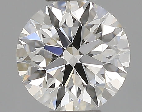 0.30 carat Round diamond I VS1 Excellent
