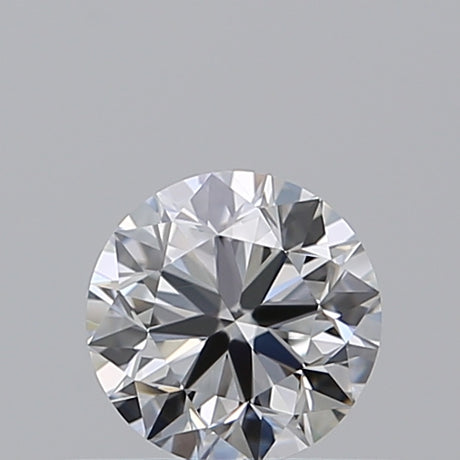 0.50 carat Round diamond D VVS1 VeryGood