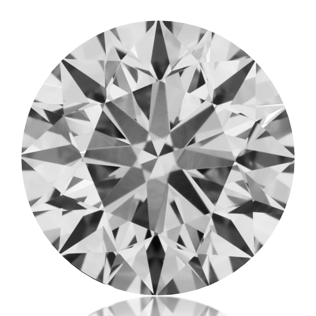 0.60 carat Round diamond G VS2 Excellent