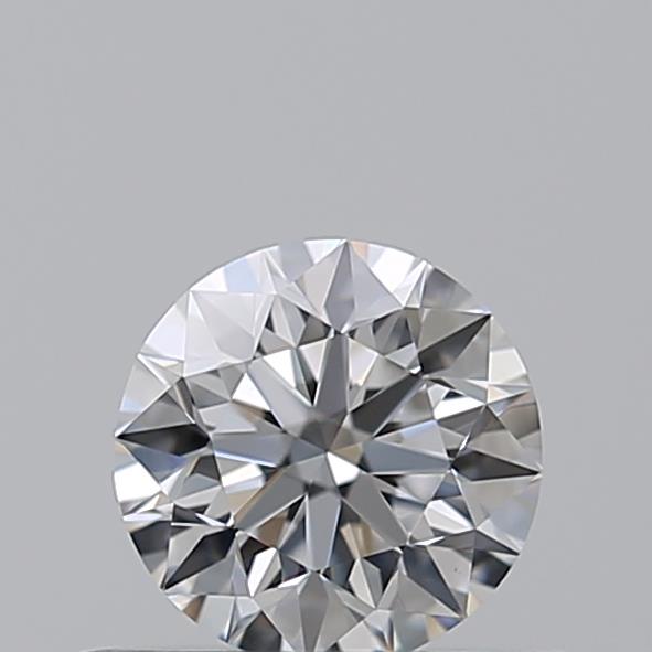 0.40 carat Round diamond D VS1 Excellent