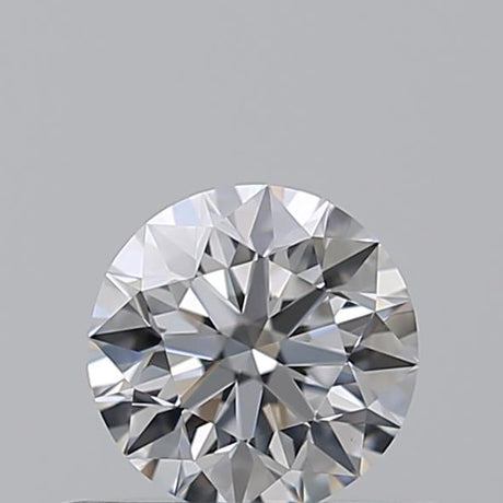 0.40 carat Round diamond D VS1 Excellent