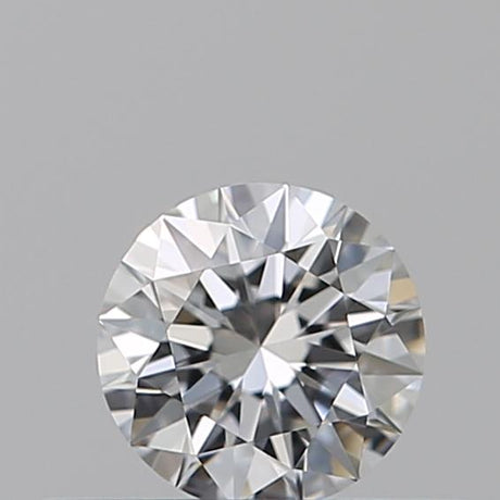 0.30 carat Round diamond D VVS1 Excellent