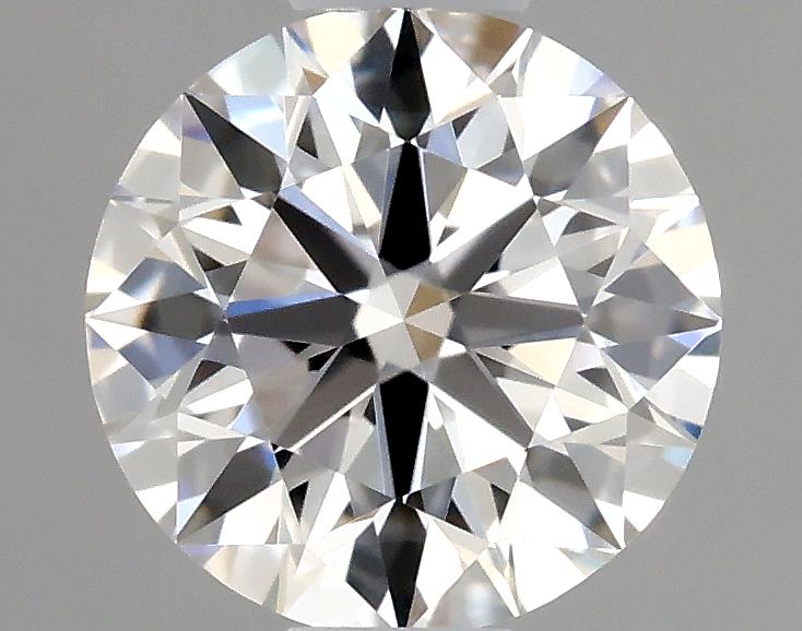 0.40 carat Round diamond E VVS1 Excellent