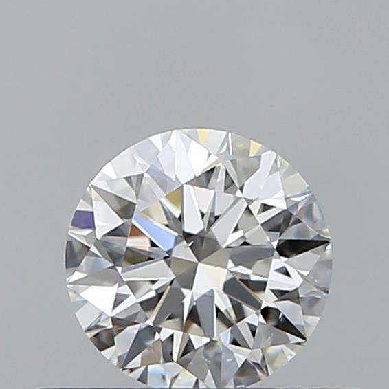 0.41 carat Round diamond G VS2 Excellent