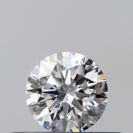 0.30 carat Round diamond D VS1 Excellent