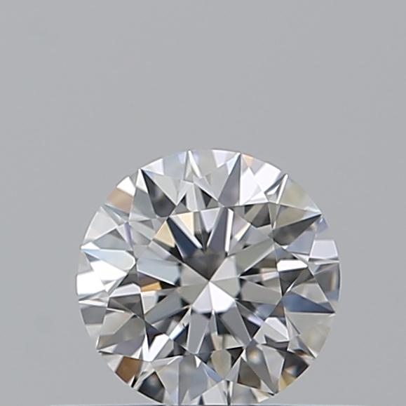 0.40 carat Round diamond F VS1 Excellent