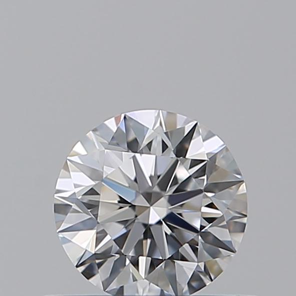 0.40 carat Round diamond D VS1 Excellent