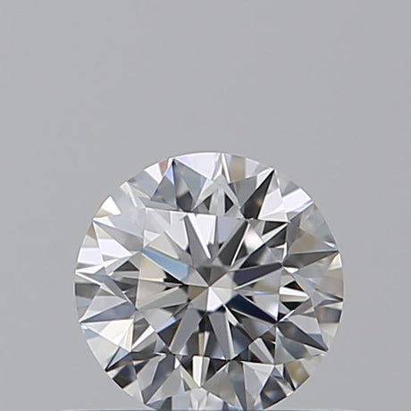 0.40 carat Round diamond D VS1 Excellent