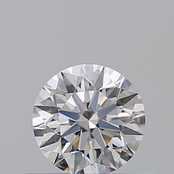 0.50 carat Round diamond D VS1 Excellent