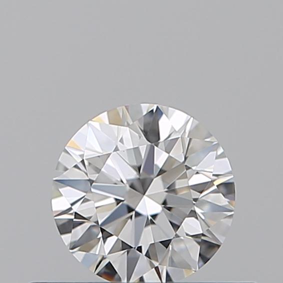 0.40 carat Round diamond E VS1 Excellent