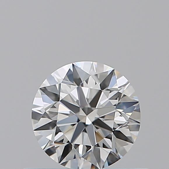 0.50 carat Round diamond G VVS1 Excellent